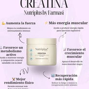 Creatina y más.. ..... - Img 55179219