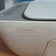 Impresora HP deskjek 2775 - Img 45561192