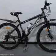 Bicicleta medida 26con cambios - Img 55342061