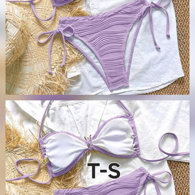 Bikinis hilos con paredos - Img 124575496