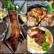 Un mundo🌈de sabores què te alegran la vida🇨🇺😁Contáctanos ya 📱 tu servicio a la puerta de tù casa 😄 🏡 - Img 56231744