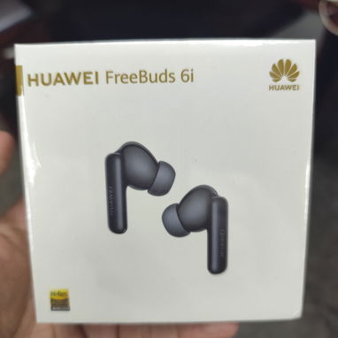 En rebaja!!! Audífonos inteligentes HUAWEI. Originales y nuevos en su caja!!! - 2/5