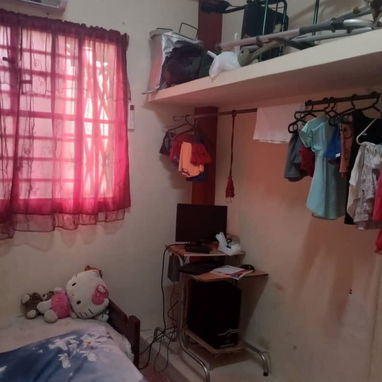 Se vende propiedad en  Santo Suárez  *Interior* - 8/10