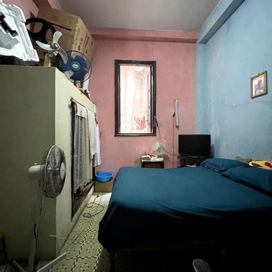 APARTAMENTO EN VENTA – UBICACIÓN CÉNTRICA Y ELECTRICIDAD ESTABLE - Img 124394246