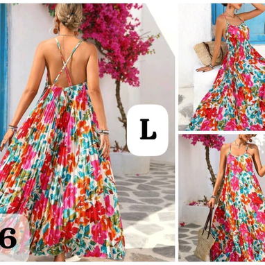 Vestidos y conjuntos tallas grandes - 10/10