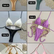 Bikinis hilo a 11 usd o al cambio - Img 56339584