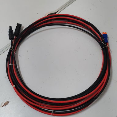 CONECTOR XT60i INTELIGENTE Y MC4 - Img 124250023
