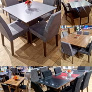 Muebles, sillas, juegos de comedor, zapatera, juego de terraza,sofa cama, amacas, espejos y colchones - Img 54825952