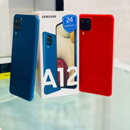 “Samsung Galaxy A12 – Rendimiento confiable a tu alcance” - Img 53909992