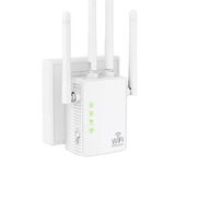 !!!🔌 Repetidor WiFi Jancane 300 Mbps – Señal sin cortes en toda la casa!!! - Img 56816538