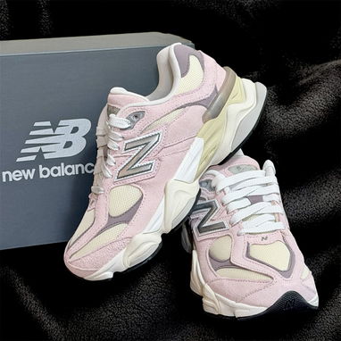 👟"NEW BALANCE 9060"👟 - 3/6