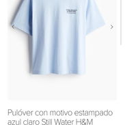 Pullover de hombre precio en la foto - Img 56368471
