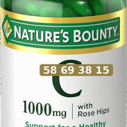 Vitamina C 1000mg - Img 57311987