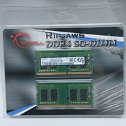 Memorias RAM DDR4 para Laptop - Img 58092325