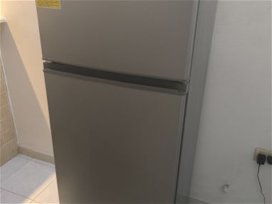 Si quieres un refrigerador 8.5 pies royal 👣 está es tu mejor opción - Img main-image-45727447