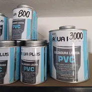 PEGAMENTO TUBERÍA PVC, PLINE - Img 48803628