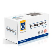 Furosemida 40 mg - Img 53912421