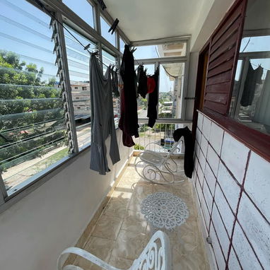 APARTAMENTO EN LA VÍBORA - 9/9