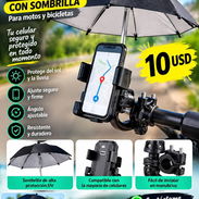 ¡PROTEGE TU CELULAR MIENTRAS CONDUCES! - Img 57808569