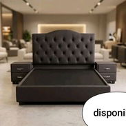 Muebles camas colchónes comedores y sillones 💥💯 - Img 57959629