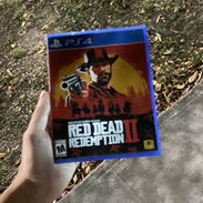RDR2 (red dead redemption 2) para PS4 - Img 45601640