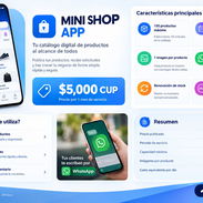 KOOWEXA - OFRECE APLICACIONES PARA TIENDAS - Img 57897015