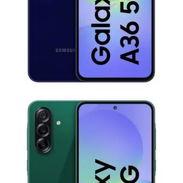Samsung Galaxy A36 128gb - Img 58112825