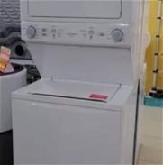 NUEVA‼️Centro de lavado eléctrico al vapor de 21 kg marca frigidaire nuevo en caja,2700 usd - Img 45956180