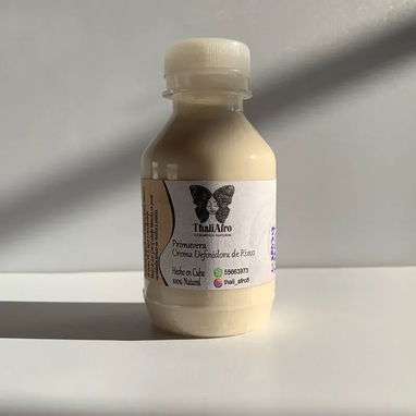 Productos para el cabello afrorizado - 4/6