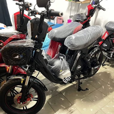 Bicimoto UNIZUKI - Img 125098327