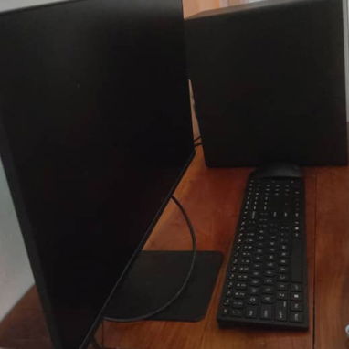 Vendo computadora última generación nueva - 2/2