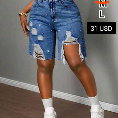 Ropa de mujer 👗marca SHEIN (vestidos, conjuntos, blusas, etc) - 6/10