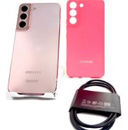 Samsung S22 Dual Sim IMPECABLE - Img 45723178