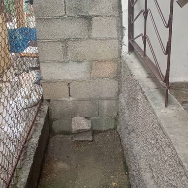 *$11.000usd. En venta apartamento  (planta baja) de un edificio moderno en  Víbora Park, Arroyo Naranjo. - 6/10