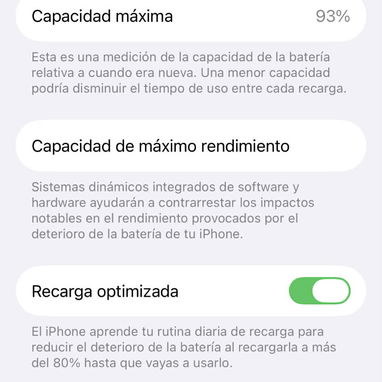 🚨VENDO IPHONE 14🚨 - Img 119788627