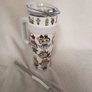 Botella Térmica (CV) - Img 115513748