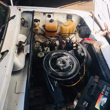 VENDO LADA 2107 AÑO  2005!! - Img 127327545
