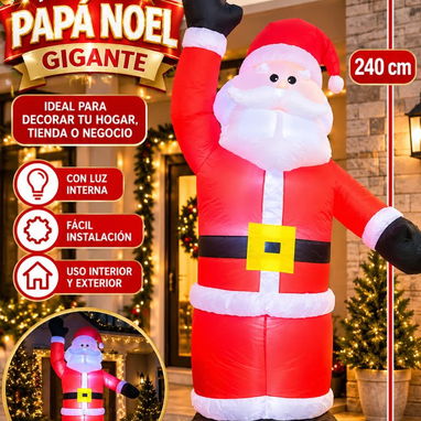 Todo para la navidad - 3/10