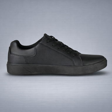Tenis Comfort Plus Negros No. 41 (Nuevos) - Img 125030860
