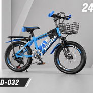 🚲 BICICLETA JUVENIL 24” 🚲 AB | E01 | 131 USD - Img 56807775