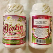 Biotina 💯🌿 - Img 56265791