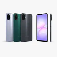 Galaxy A07 4/64gb Dual SIM 🟣🟢 📦58850425 - Img 55812684