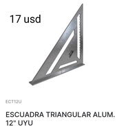 Escuadra angular de 12" - Img 53301415