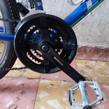 En venta - 3/6