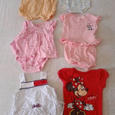 ROPA Y ACCESORIOS DE BEBÉ - 2/10