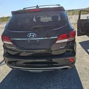 Hyundai Santa Fe XL Version Americana - Img 57881554