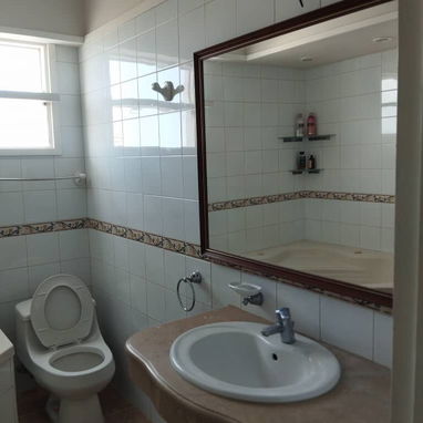 Hermoso Apartamento de 3 Habitaciones en Miramar Con Vista al Mar REF 1208 - Img 117007719