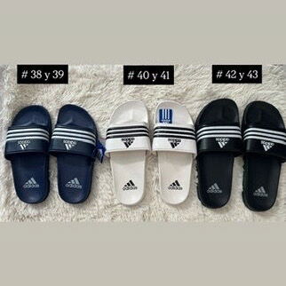 CHANCLETAS ADIDAS PARA HOMBRE Y MUJER - Img 103046973