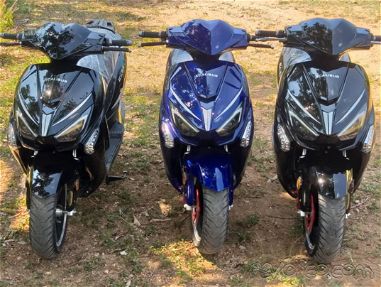Se venden motos Xcalibur buen precio - Img main-image-45687662
