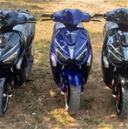 Se venden motos Xcalibur buen precio - Img 45687662